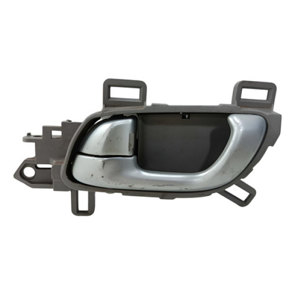 Maçaneta Interna Honda Cvic Traseira Esquerda 2012 A 2016