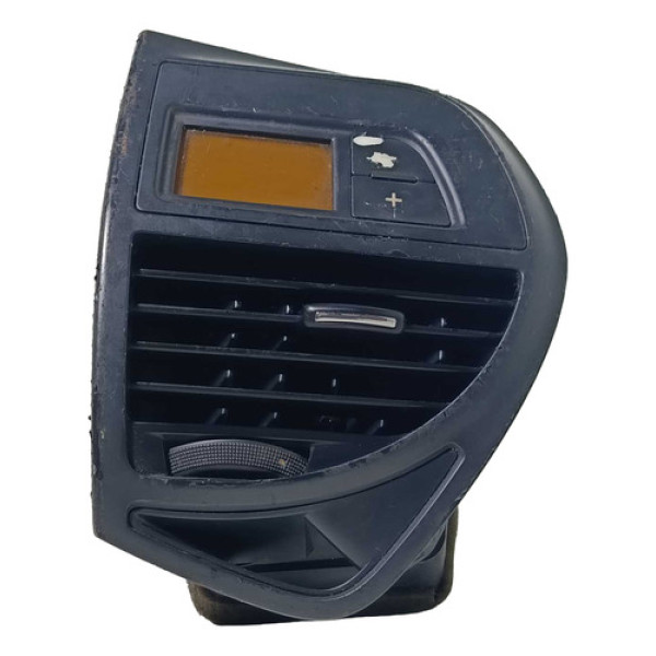 Difusor Ar Citroen C4 Picasso 2008 A 2012 Lado Direito Usado