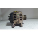 Alternador Renault Duster 2012 A 2017 1.6 16v Original