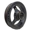 Polia Virabrequim Chevrolet Captiva Sport 3.6 Aut 2008/2011 