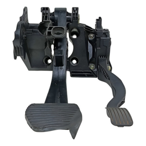 Pedal Freio Acelerador Peugeot 208 2013 A 2017 Original