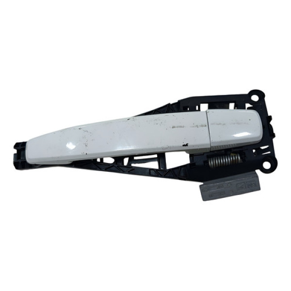 Maçaneta Externa Chevrolet S10 Traseira Direita 2013 A 2016