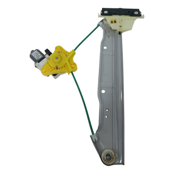 Máquina Vidro Elétrico Gol Dianteira Esquerda 2008 A 2022