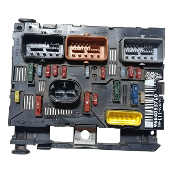 Modulo Bsm L11 Citroen C4 Peugeot 307 2007 A 2013 Originam