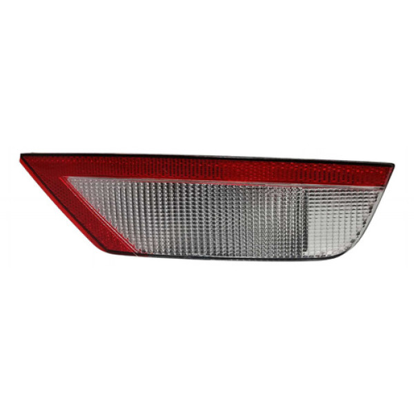 Lanterna Luz Ré Ecosport Lado Direito 2013 A 2015 Original