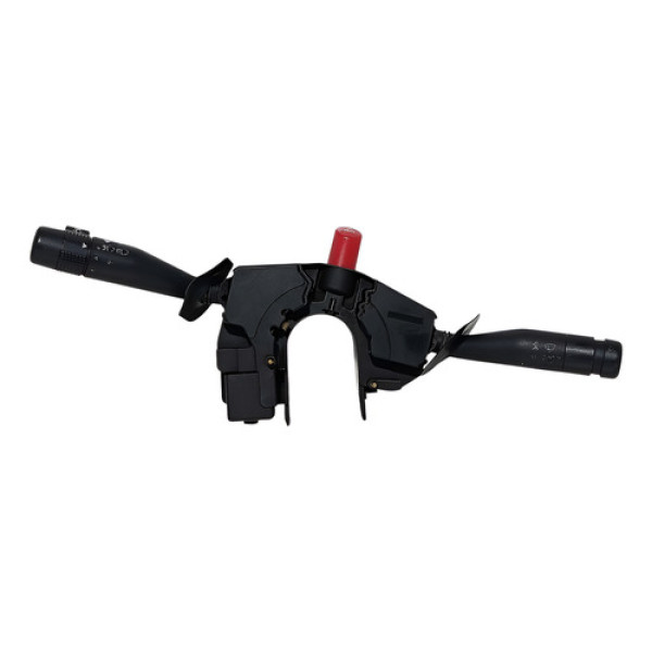 Chave Seta Ford Ka Fiesta 2002 A 2012 Original