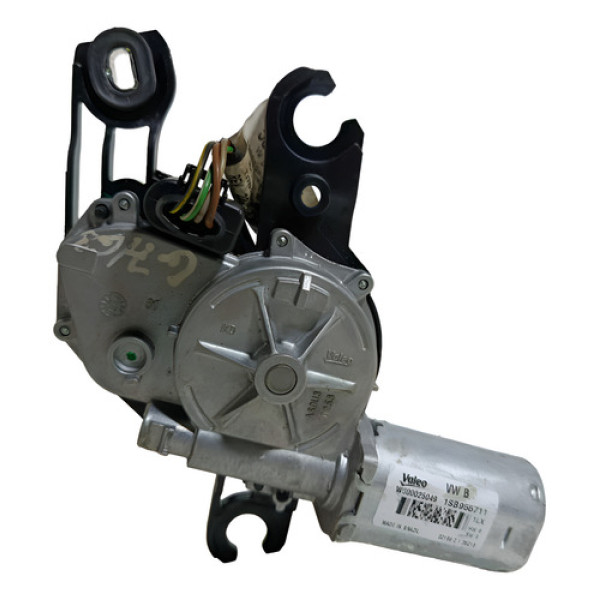 Motor Limpador Fox Gol Up 2014 A 2021 Tampa Traseira 