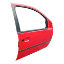 Porta Ford Fiesta 2003 A 2012 Dianteira Direita Original