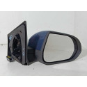 Retrovisor Eletrico Onix Prisma 2013-2019 Direito Usado