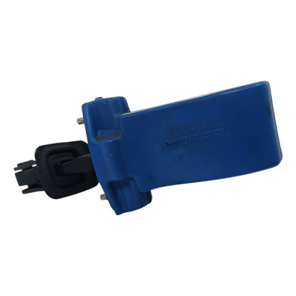 Limitador Porta Fiat Strada Dianteira Direita 2020 A 2023