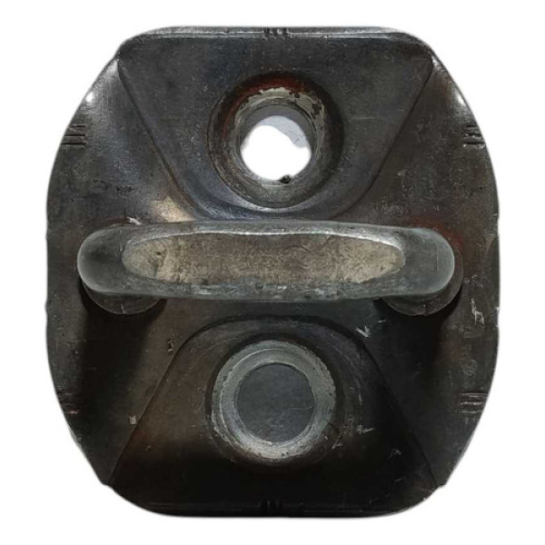 Batente Porta Fiat Grand Siena Tras Esquerda 2013 A 2017 