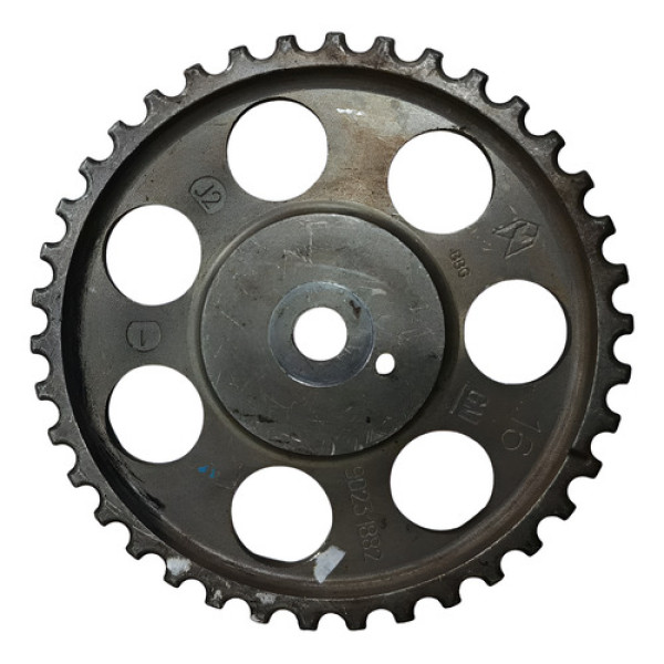 Polia Comando Valvulas Corsa Celta Prisma 1.0 2006 A 2009