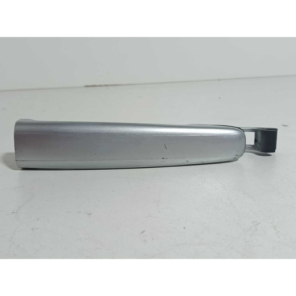 Maçaneta Peugeot 307 2005 A 2012 Externa Traseira Direita