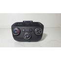 Comando Prisma Onix Gm Ar Condicionado Original 2013/2019