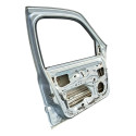 Porta Renault Clio 2006 2012 Dianteira Esquerda Original 