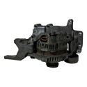 Alternador Com Suporte Mitsubishi Outlander 2007 A 2013 