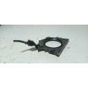 Flange Redentor Virabrequim Volks Gol 2008 A 2016 Original 