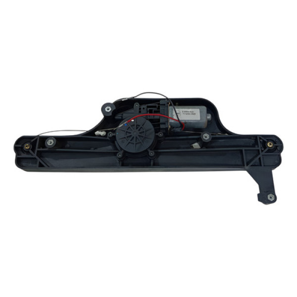 Maquina Vidro Eletrica Chevolet Celta Tras Dir 2000 A 2006