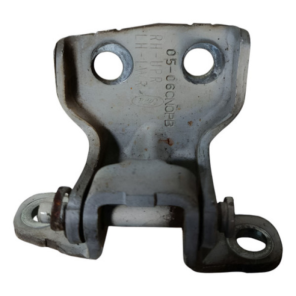 Dobradiça Porta Ford Fiesta Traseira Direita 2004 A 2012