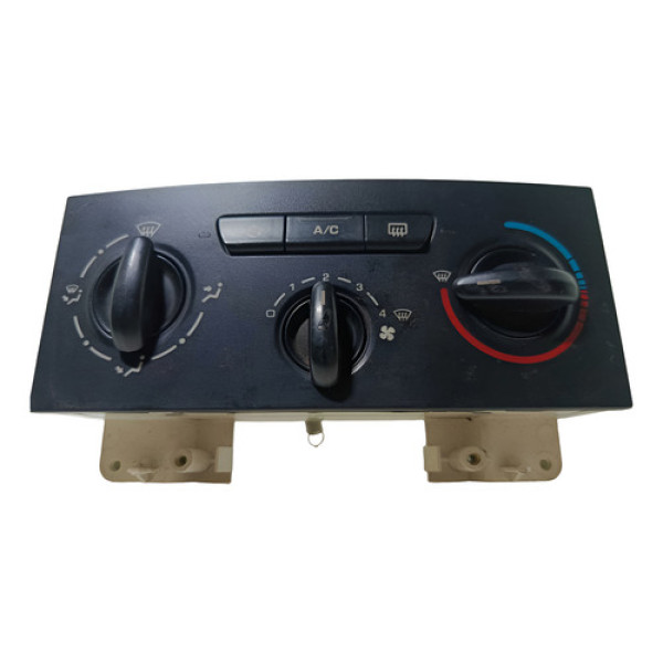 Comando Ar Peugeot 307 C4 Pallas 2007 A 2012 Original 