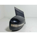 Retrovisor Eletrico C/pisca Honda City 2010-14 Direito Usado