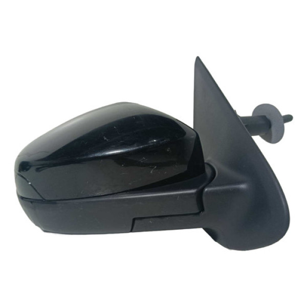 Retrovisor Renault Sandero Logan 2015-2022 Lado Direito