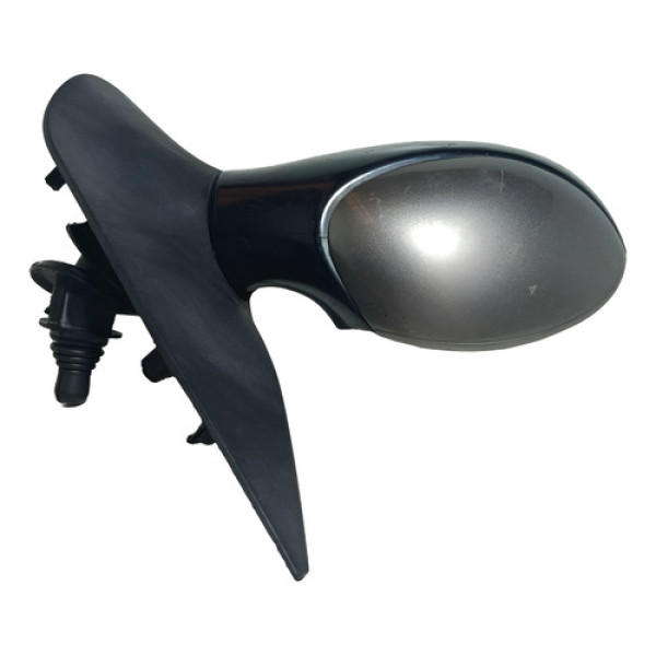 Retrovisor Eletrico Peugeot 307 2012-2018 Direito Original