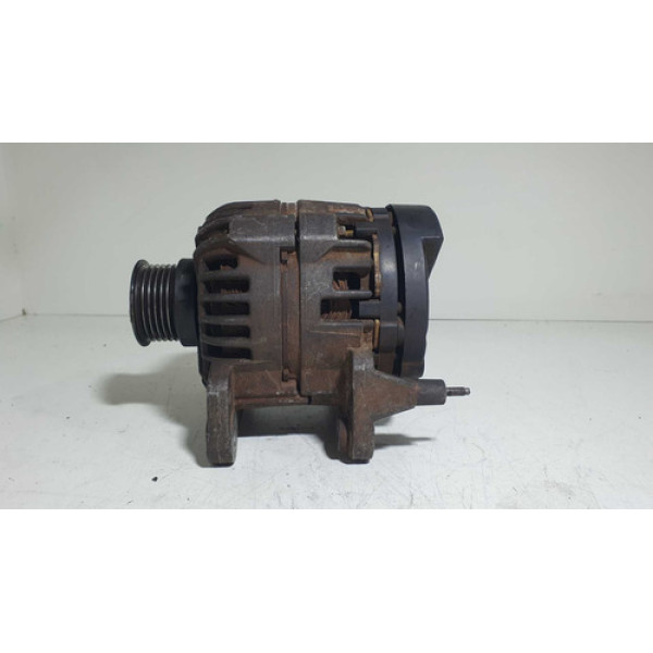 Alternador Gol Saveiro Parati 2008 A 2012 75 Amper Original