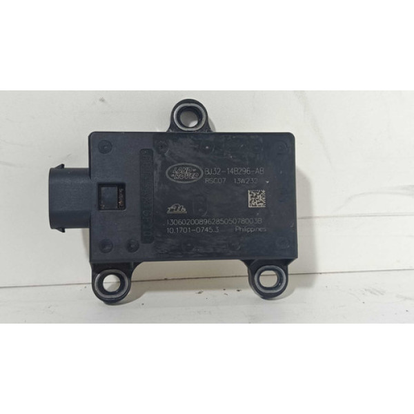 Módulo Sensor De Aceleração Evoque 2012 A 2018