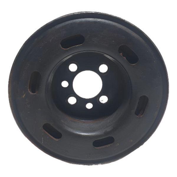 Polia Virabrequim Volksvagen Golf 2.0 2004 A 2008 Original