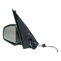 Retrovisor Elétrico Chevrolet Meriva 2002 A 2012 Esquerdo