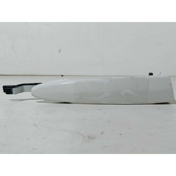 Maçaneta Externa Bmw 320i 2011-2019 Dianteira Direita Usada
