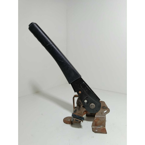 Alavanca Freio Mão Peugeot 307 2005-2012 Original