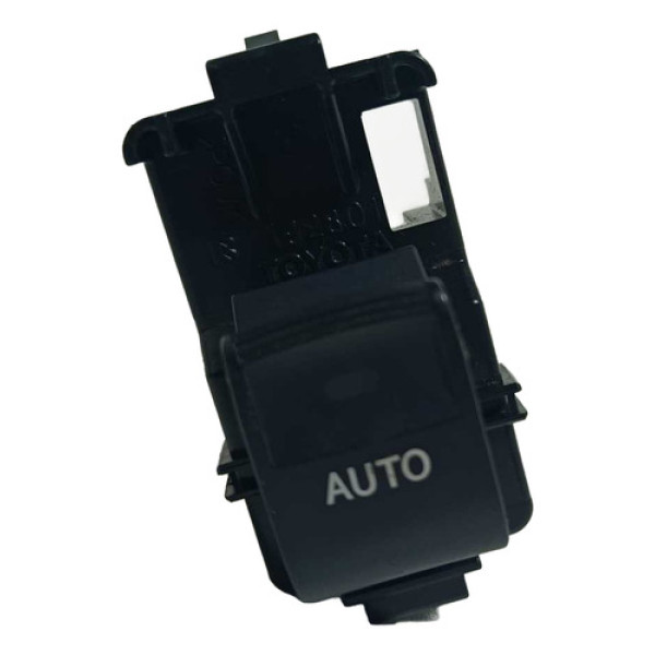 Botao Vidro Eletrico Toyota Corolla 2012/2017 Usado Original