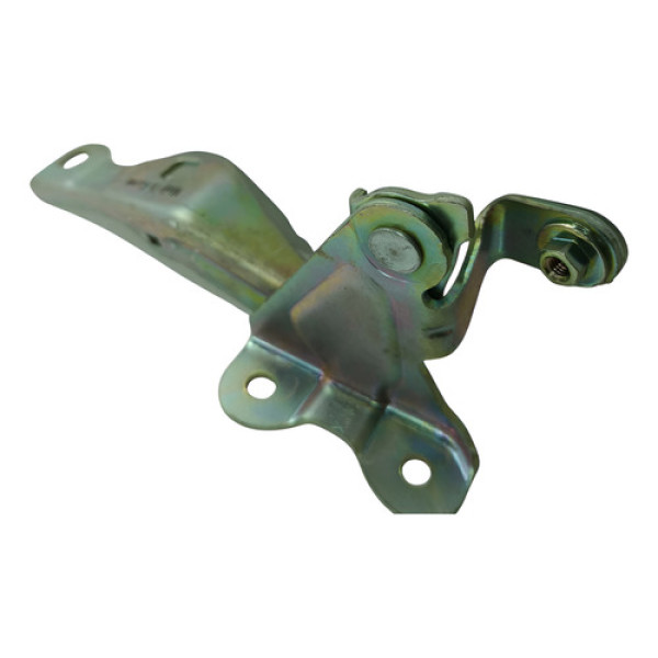 Dobradiça Braço Capo Onix Prisma Esquerdo 2013 A 2019