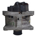 Alternador Clio Duster Megane Logan Sandero 2007 A 2013 1.6