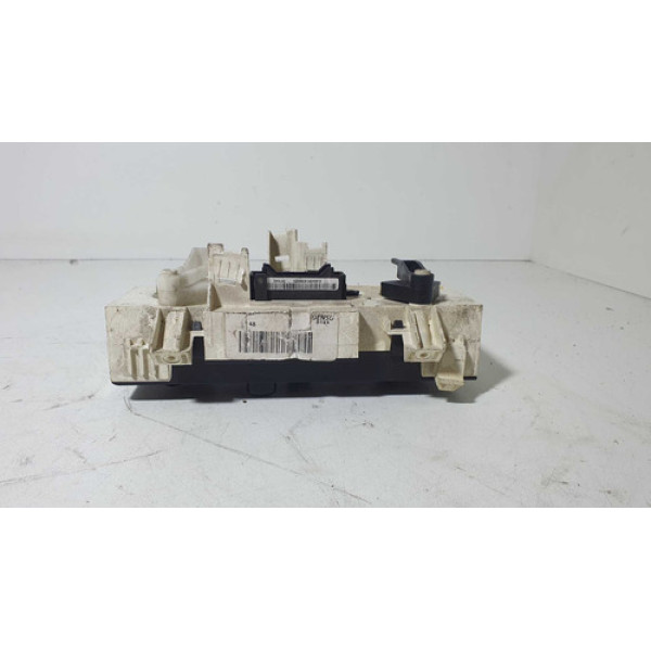 Comando De Ar-condicionado Citroen C3 2008-2009