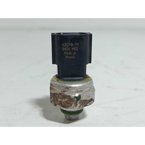 Sensor Pressostato Ar Condicionado Nissan March 15/20 1.6
