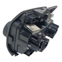 Comando Ar Chevrolet Onix Prisma C/botao Pisca 2013-20 Usado