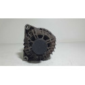 Alternador Citroen C4 C5 Peugeot 2009 A 2017