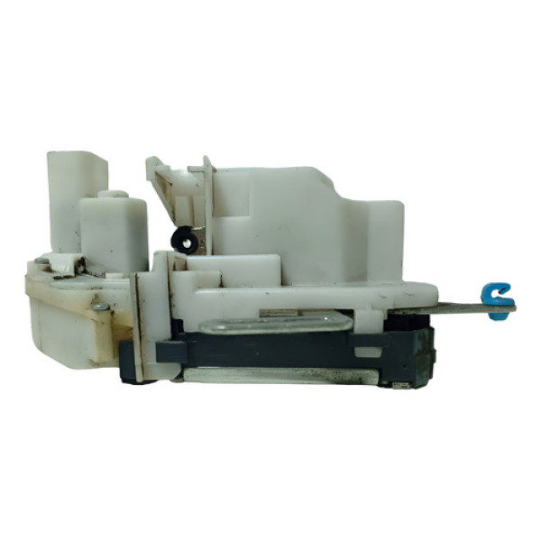 Fechadura Dianteira Esquerda Chevrolet Celta 2008 A 2010