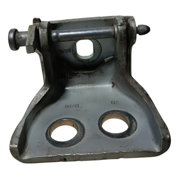 Dobradiça Porta Peugeot 307 Dianteira Direita 2002 A 2012