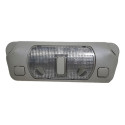 Luz Teto Cortesia Chevrolet Agile Montana 2010 A 2014 Usado