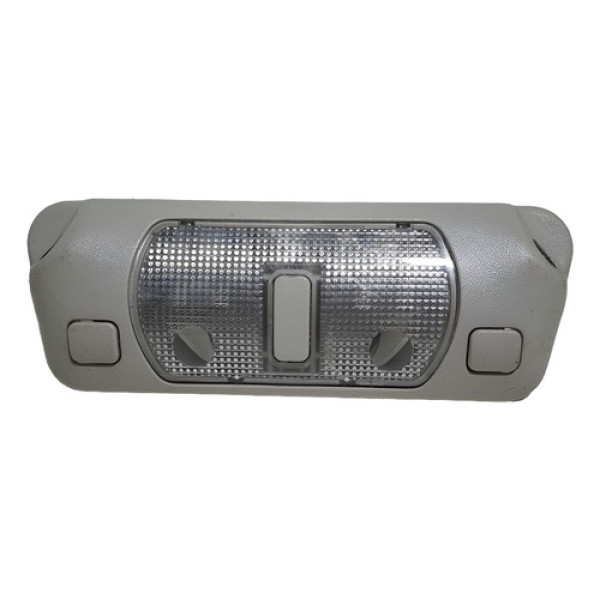 Luz Teto Cortesia Chevrolet Agile Montana 2010 A 2014 Usado