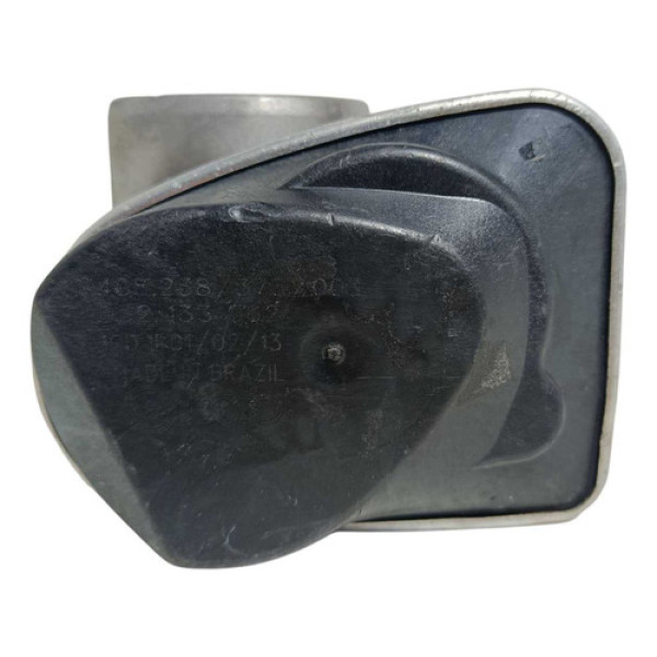 Tbi Corpo Borboleta Saveiro 2010 A 2012 1.6 Original