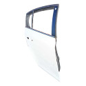 Porta Chevrolet Cruze 2012 A 2015 Traseira Direita Original
