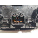 Comando Ar Chevrolet Onix Prisma C/botao Pisca 2013-20 Usado