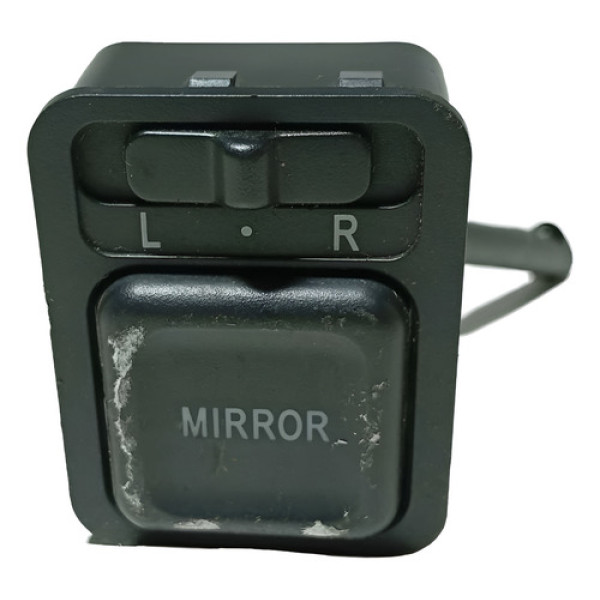 Botão Retrovisor Honda Fit 2002 A 2008 Usado Original