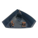 Acabamento Retrovisor Interno Ecosport 13/17 Usado Original