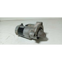 Motor De Arranque Citroen C4 Peugeot 307 2.0 2006 A 2011
